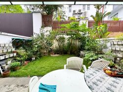 Jalan Sinar Bintang (D17), Terrace #591949591